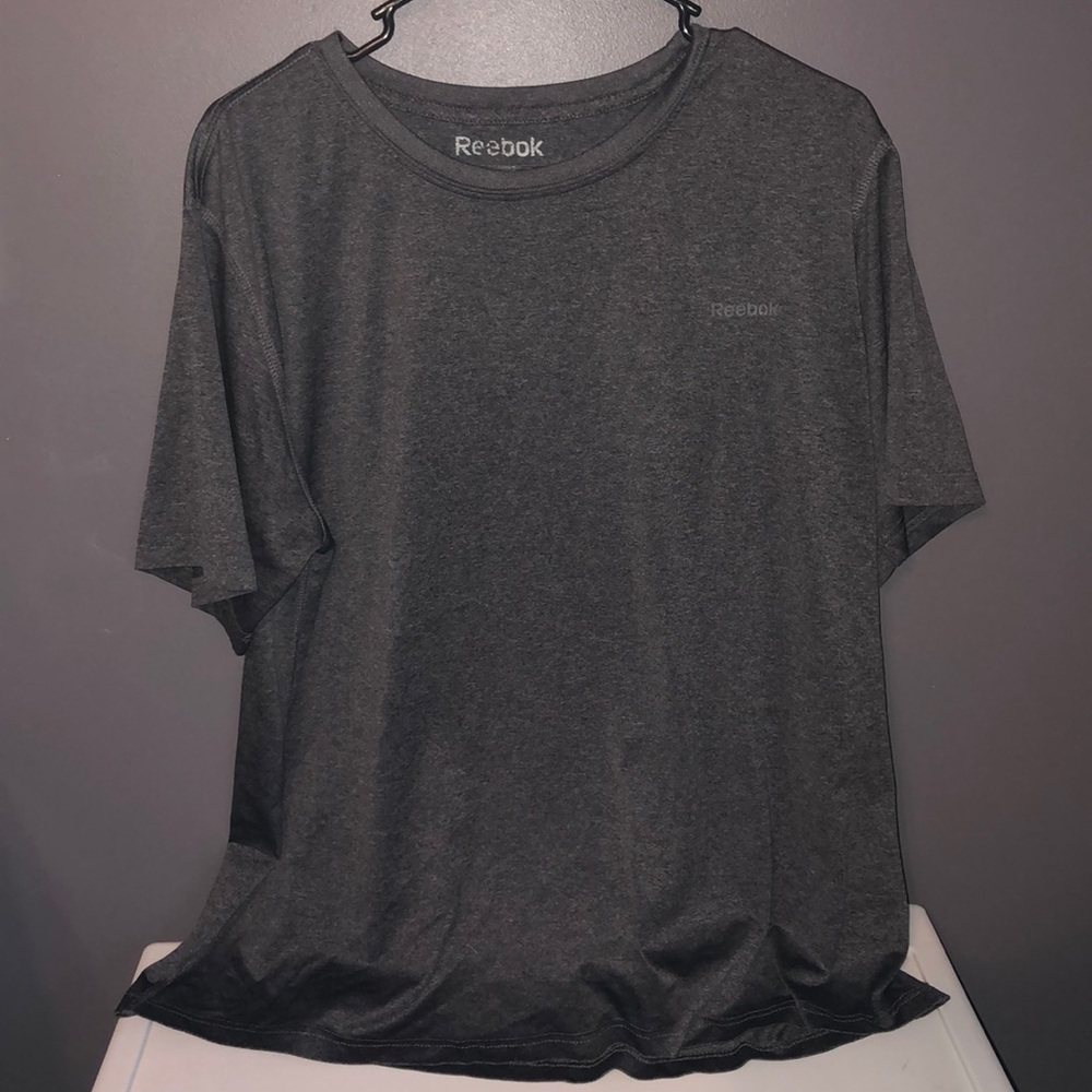 Men’s Reebok PLAY-Dri T-Shirt
